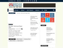 Tablet Screenshot of mortgagebankasi.com